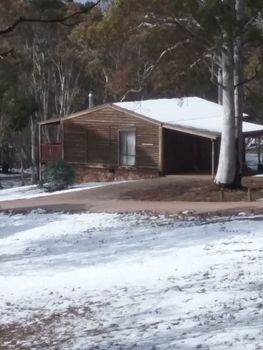 Gooandra Alpine Cabins - Northern Rivers Accommodation 5