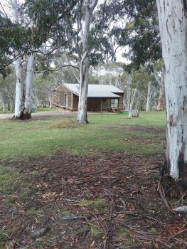 Gooandra Alpine Cabins - Northern Rivers Accommodation 3