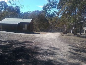Gooandra Alpine Cabins - Northern Rivers Accommodation 4
