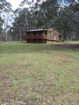 Gooandra Alpine Cabins - Northern Rivers Accommodation 2