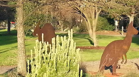 Chenery Retreat - Northern Rivers Accommodation 4