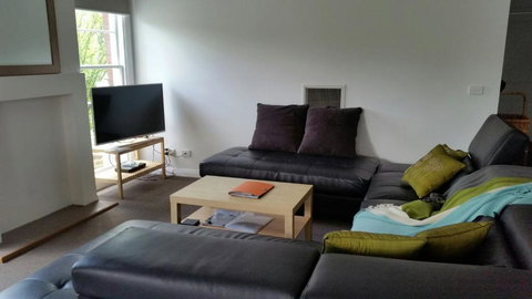 Chenery Retreat - Northern Rivers Accommodation 5