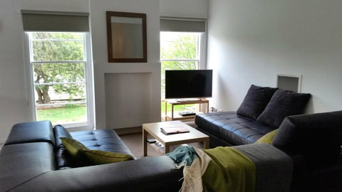 Chenery Retreat - Northern Rivers Accommodation 1