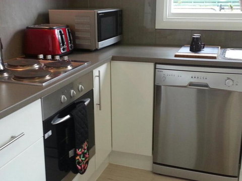 Chenery Retreat - Northern Rivers Accommodation 3