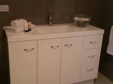 Chenery Retreat - Northern Rivers Accommodation 6