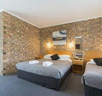 Comfort Inn Citrus Valley - Northern Rivers Accommodation