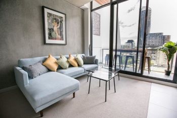 Spacious Apartment Close To Melbourne CBD - Northern Rivers Accommodation 0