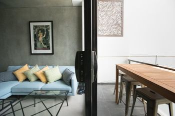 Spacious Apartment Close To Melbourne CBD - Northern Rivers Accommodation 3
