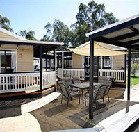 Yarraby Holiday Park - Northern Rivers Accommodation