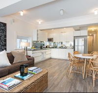 Bondi Beach Waterfront - Northern Rivers Accommodation