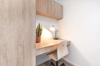 Executive Two Bedroom City Apartment With Views - Northern Rivers Accommodation 4