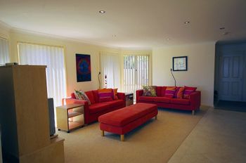 Luxury Waterfront House - Northern Rivers Accommodation 2