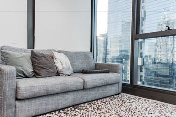 Zenith Melbourne Central - Northern Rivers Accommodation 6