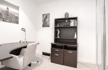 Zenith Melbourne Central - Northern Rivers Accommodation 4