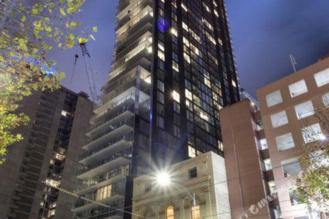 Zenith Melbourne Central - Northern Rivers Accommodation 0