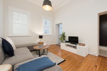 Spacious One Bedroom Heart Of Potts Point H333 - Northern Rivers Accommodation 0