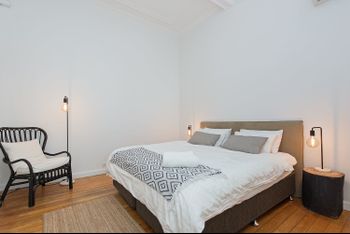 Spacious One Bedroom Heart Of Potts Point H333 - Northern Rivers Accommodation 4