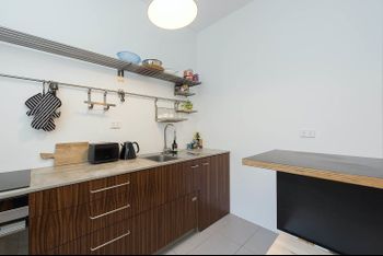 Spacious One Bedroom Heart Of Potts Point H333 - Northern Rivers Accommodation 5