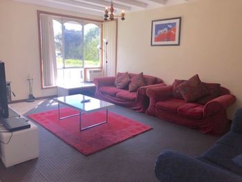 Caves Cottage - Northern Rivers Accommodation 4