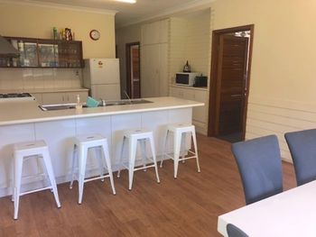 Caves Cottage - Northern Rivers Accommodation 5