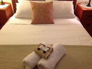 Port Lincoln Holiday Houses - Northern Rivers Accommodation 1