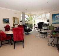 North Sydney Art Bed  Breakfast - Northern Rivers Accommodation