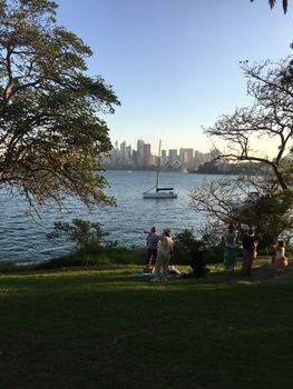 North Sydney Art Bed & Breakfast - Northern Rivers Accommodation 3