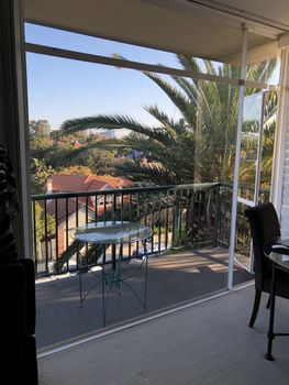 North Sydney Art Bed & Breakfast - Northern Rivers Accommodation 4