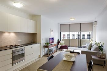 The Apartment Service AX705 - Northern Rivers Accommodation 2