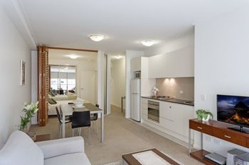 The Apartment Service AX705 - Northern Rivers Accommodation 4