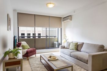 The Apartment Service AX705 - Northern Rivers Accommodation 1