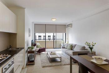 The Apartment Service AX705 - Northern Rivers Accommodation 3