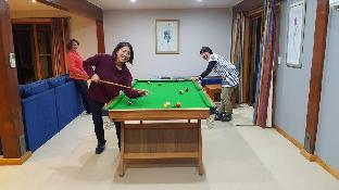 Wisteria Lodge - Northern Rivers Accommodation 2