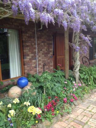 Wisteria Lodge - Northern Rivers Accommodation 4