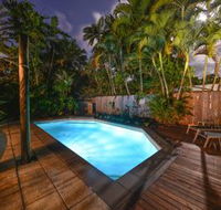 Seaclusion - Northern Rivers Accommodation