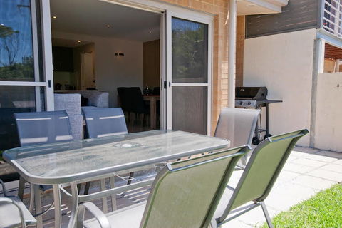 K Bay 6 Town House - Northern Rivers Accommodation 0
