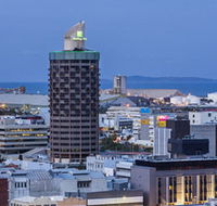 Holiday Inn Townsville - Northern Rivers Accommodation