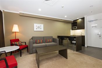 Holiday Inn Townsville - Northern Rivers Accommodation 1