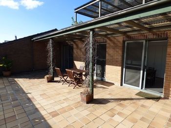 The Apartment Service ALEX2 - Northern Rivers Accommodation 2