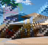 Rockhampton Palms Motor Inn - Northern Rivers Accommodation