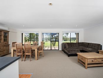 Villa 127 Horizons Golf Resort - Northern Rivers Accommodation 0
