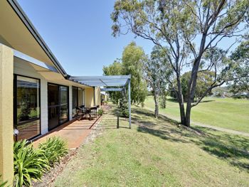 Villa 127 Horizons Golf Resort - Northern Rivers Accommodation 1