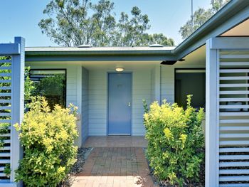 Villa 127 Horizons Golf Resort - Northern Rivers Accommodation 4