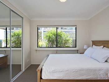 Villa 127 Horizons Golf Resort - Northern Rivers Accommodation 3