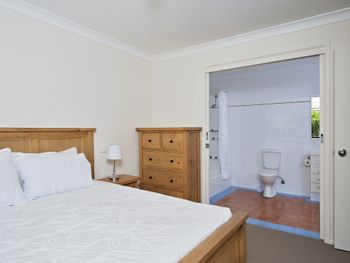 Villa 127 Horizons Golf Resort - Northern Rivers Accommodation 2
