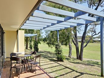 Villa 127 Horizons Golf Resort - Northern Rivers Accommodation 5