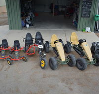 Wallaroo North Beach Tourist Park - Northern Rivers Accommodation