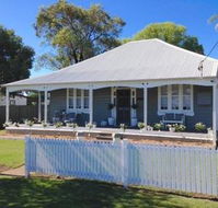 Edgeworth Street Manor - Northern Rivers Accommodation