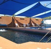 Dragon  Phoenix Motel - Northern Rivers Accommodation