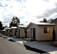 Hobart Airport Tourist Park - Northern Rivers Accommodation
